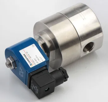 G1/2 palca/ SPV series/ varčevanje z energijo, visoko tlačno 360 bar magnetni ventil