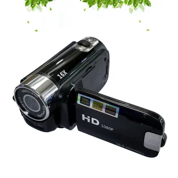 1 Pc DV Digitalni Fotoaparat ločljivosti 1080P Prenosni Visoke Ločljivosti Profesionalne Kamere za Fotografiranjem Novo Brezplačna dostava cena