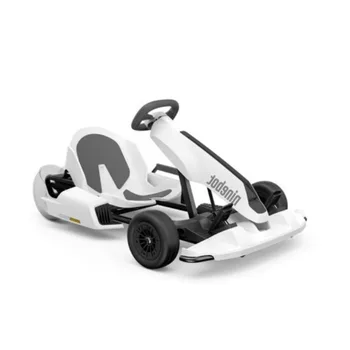 Ninebot Segway mini xiaomi bela strokovno igra dirke 2400w pojdite karting karting off road električni avtomobil odraslih gokart pojdi karts