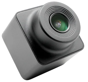 Full HD 1296P Dash Dvr Avto Diktafon Skrita Kamera WIFI Black Box, Avto GPS Vožnje Diktafon