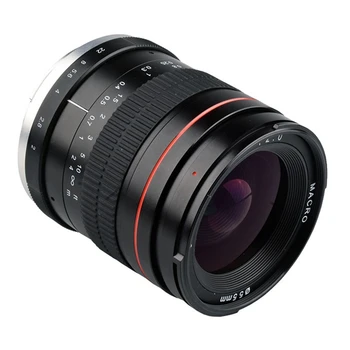 35Mm F2.0 Full-Frame Priročnik za Določen Poudarek Objektiv Kamere Objektiv Primeren Za Sony Nex Mirrorless SLR Fotoaparat