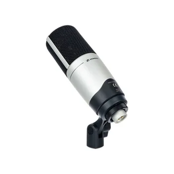 Mikrofon MK8 Strokovne K Pesem Živo, Snemanje Opremo, Namenjeno Kondenzator Mikrofon za Petje Gostiteljske