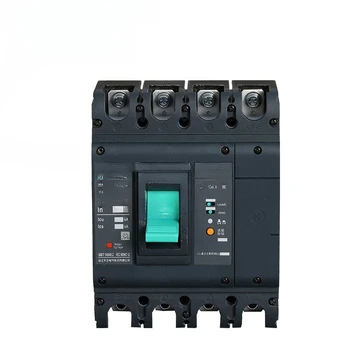 Električni molded case circuit breaker 400A preostali tekoči varstvo zraka stikalo uhajanje varstvo TGM1NL-400L/3N300A