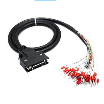 36Pin servo/I krmilni kabel 10136-3000PE/10336-52A0-008 Priključek Signalni kabel