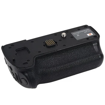 Navpično Sestavo Battery Grip Za Panasonic Gh5 Gh5S Lumix Gh5 Digitalni Fotoaparat Kot Dmw-Blf19 Blf19E