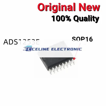 (5-10piece)100% Novih ADS1253E OGLASI 1253E sop-16 Chipset