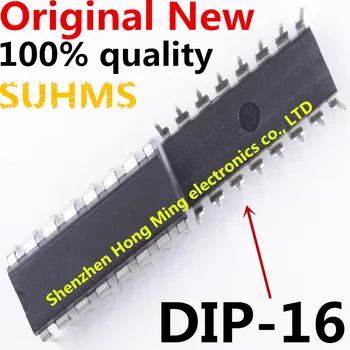 (5-10piece)100% Novih HT45F0057 DIP-16 Chipset