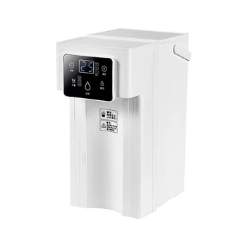 3L, Pripravljen Za Pijačo Prenosni Razpršilnik Vode Doma Majhna Desktop Štiri Stopnje Temperature pod Nadzorom Razpršilnik Vode EU Plug
