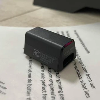 USB Ključ Signal Sprejemnika za razer Mini Igralne Miške za razer HyperPolling 4KHz Javnomnenjske Stopnje 45BA