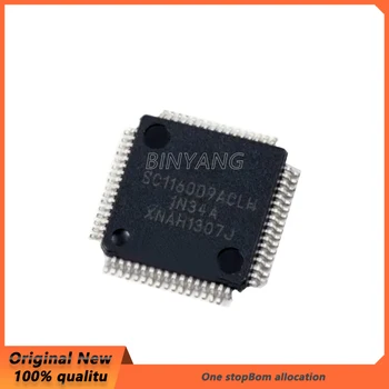 (5piece) (Elektronske Komponente) 100% Novih SC116009ACLH QFP64 Chipset