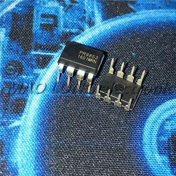 5PCS/VELIKO novih PR9853 DIP-8 upravljanje napajanja čip