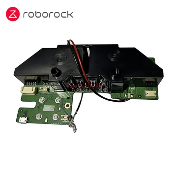 Originalni matični plošči Dock Odbor za Roborock S7 Oniks Auto-Prazno Dock polnilno Postajo sesalnik Rezervni Deli, dodatna Oprema