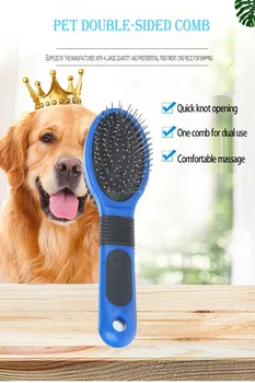 cepillo perro pelo corto pet lase krtačo za lase odstranjevalec pet productos par perros coisas par cachorro