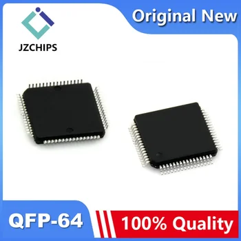 (2-10piece)100% Novih MC9S08AC48CPUE MC9S08AC48 CPUE QFP-64 JZCHIPS