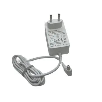 Original xclea one X ročni brezžični sesalnik pribor Evropski standard power adapter
