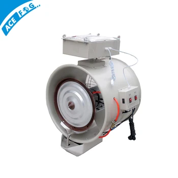AceFog stenske industrijske vode centrifugalni vrt megle fan