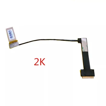 Zamenjava Nov Prenosnik LCD LED Flex Kabel Za MS14B1 S1-02-03 2K K1N-3040110-J36