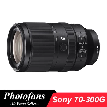 Sony FE 70-300mm f/4.5-5.6 G OSS Objektiv