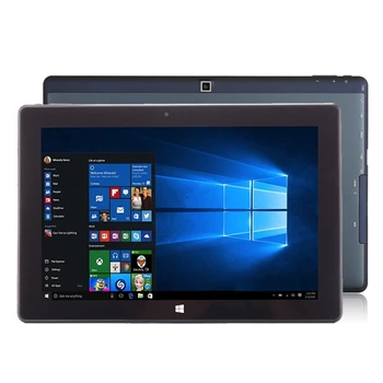 2022 novo promocijo Z8350 10 inch 2 v 1 tableta laptop pc RAM, 2GB ROM 32GB zmago 10 na zalogi logotip tiskanja