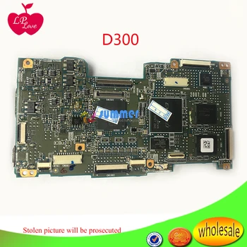 digitalni fotoaparat D300 glavni odbor za nikon D300 motherboard D300 mainboard rezervnih delov