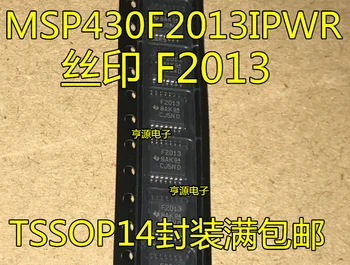 5pieces MSP430F2013 MSP430F2013IPWR F2013 TSSOP-14