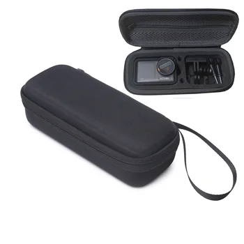 Primerna Za DJI OSMO UKREP 3 Standardni Paket Športne Kamere Vrečko, Vrečko za Shranjevanje