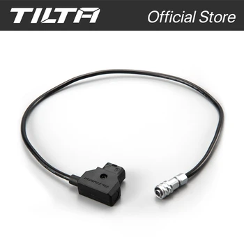 TILTA TCB-BMPC-PTAP PTAP Napajalni Kabel za BMPCC 4K/6K Fotoaparat