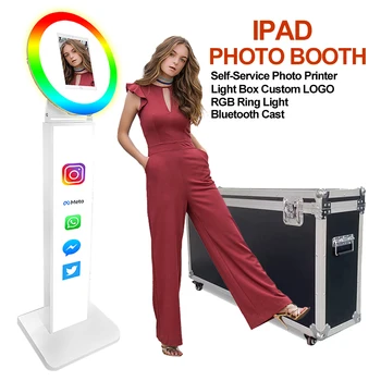 Prenosni Photo Booth Za iPad 10.2