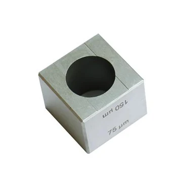 BGD 203 Kocka Preparator/Mokro Film Preparator/Cube aplikator