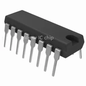 HA1119 DIP-16 Integrirano vezje čipu IC,