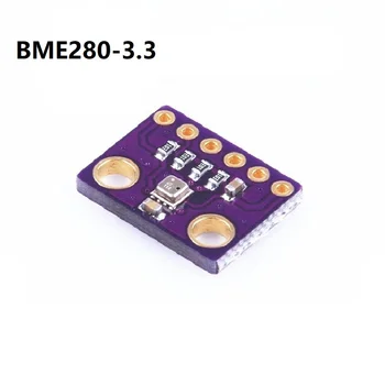 BME280-3.3 Digitalni Temperature višinomer in Zračni Tlak Senzor Modul Visoko Natančnost 3.3 v BME280 senzor