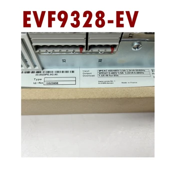 UPORABLJA, VENDAR ZELO NOVO EVF9328-EV V skladišču pripravljen za dostavo